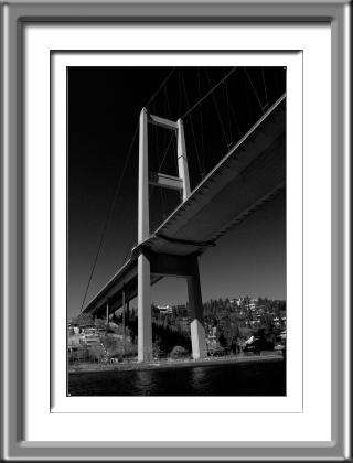 Bosporus Bridge