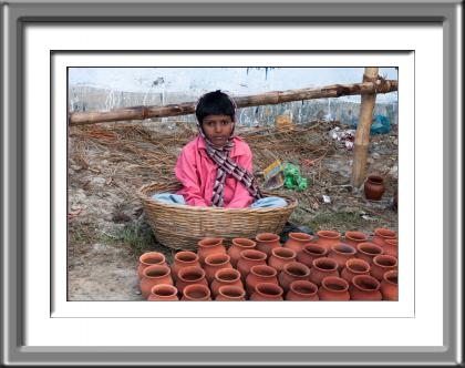 Mela Salesman