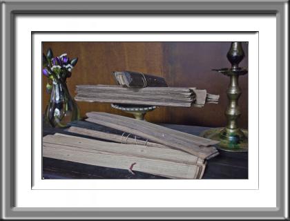 Budhist,holy books,temple