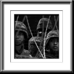 Bangkok -- April 2010