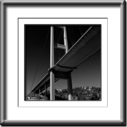 Bosporus Bridge