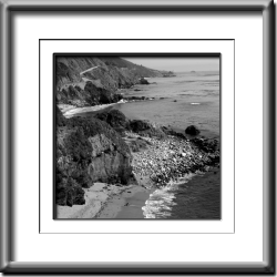 California Seascape 4-283