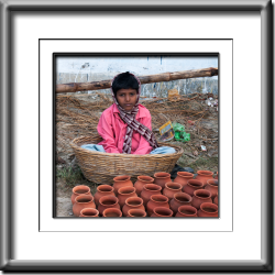 Mela Salesman