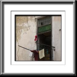 laundry, Cuba