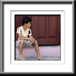 boy, Cuba, Cienfeugos